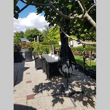Stuyvesanthof Scheldeoord Chalet 710 Baarland 외부 사진