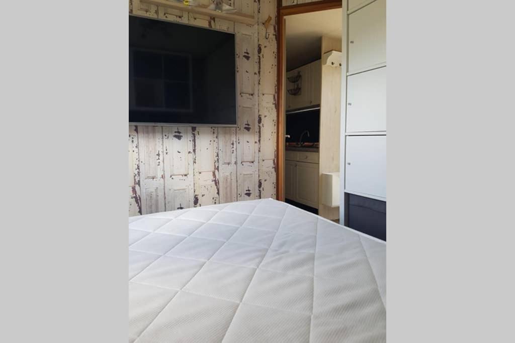Stuyvesanthof Scheldeoord Chalet 710 Baarland 외부 사진