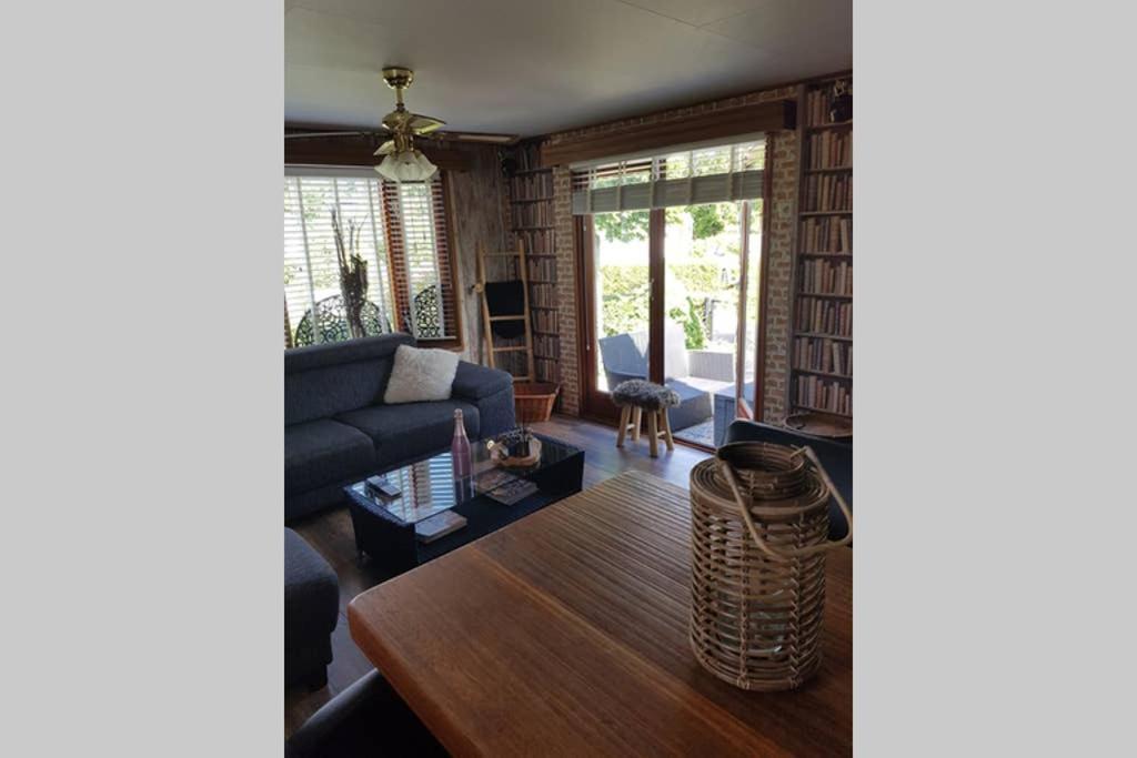 Stuyvesanthof Scheldeoord Chalet 710 Baarland 외부 사진