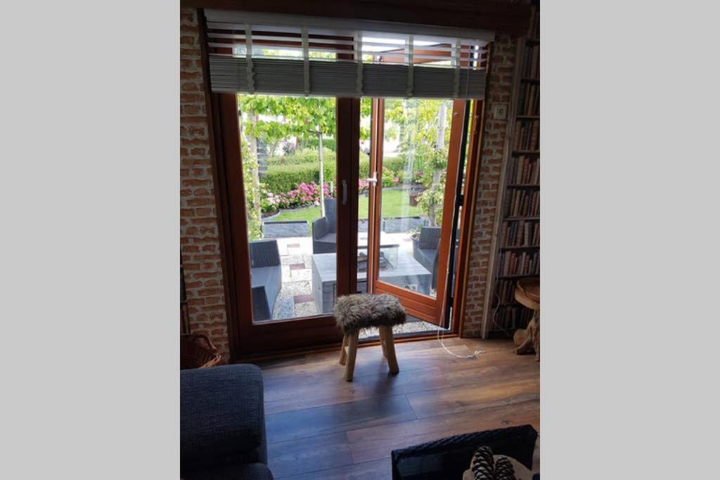 Stuyvesanthof Scheldeoord Chalet 710 Baarland 외부 사진